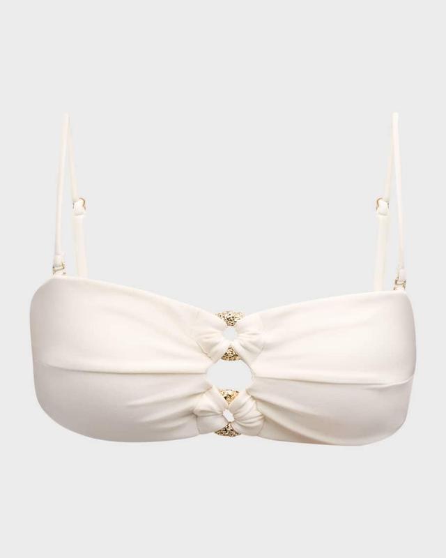 Pisa Bikini Top Product Image