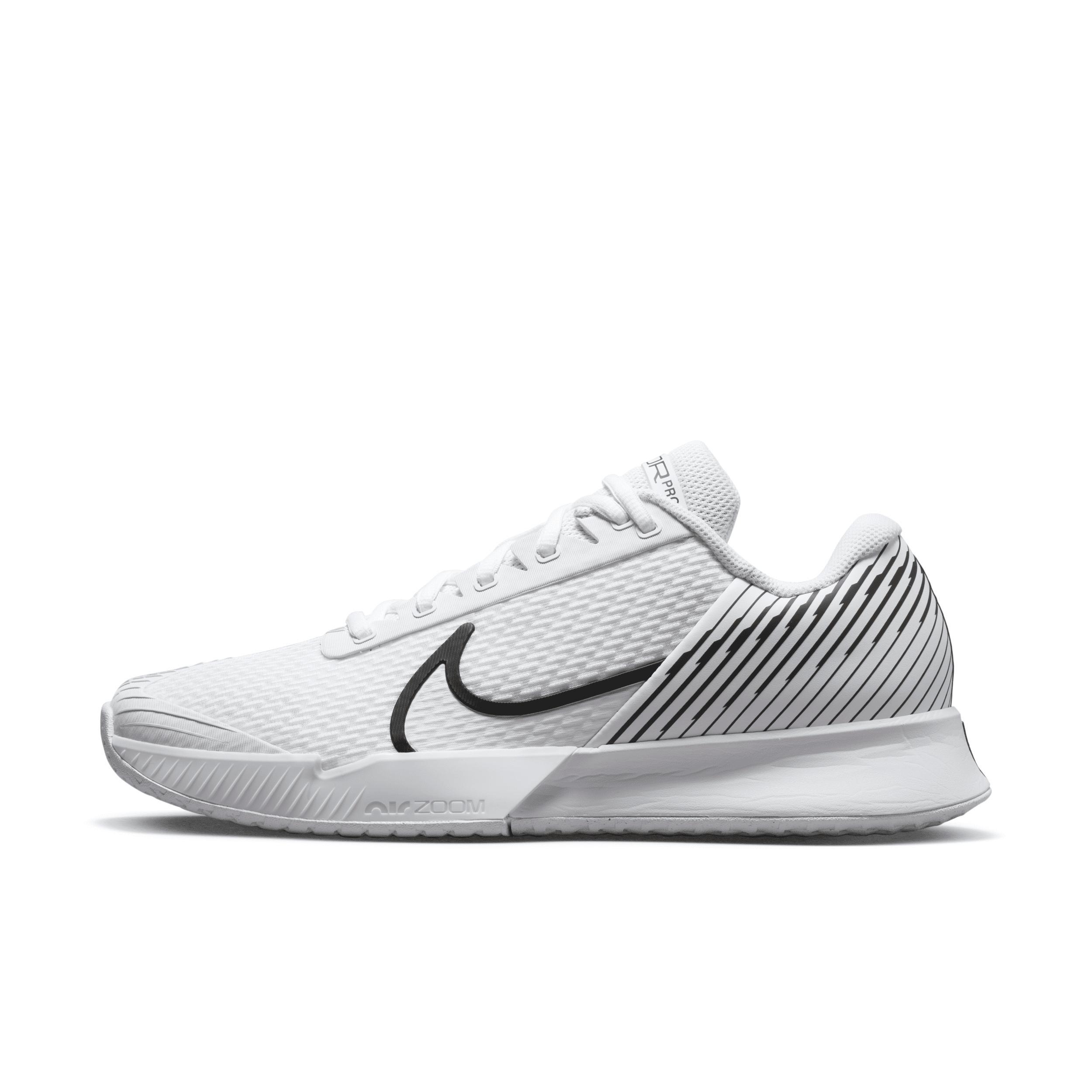 Nike Men's Court Air Zoom Vapor Pro 2 Hard Court Tennis Shoes Product Image