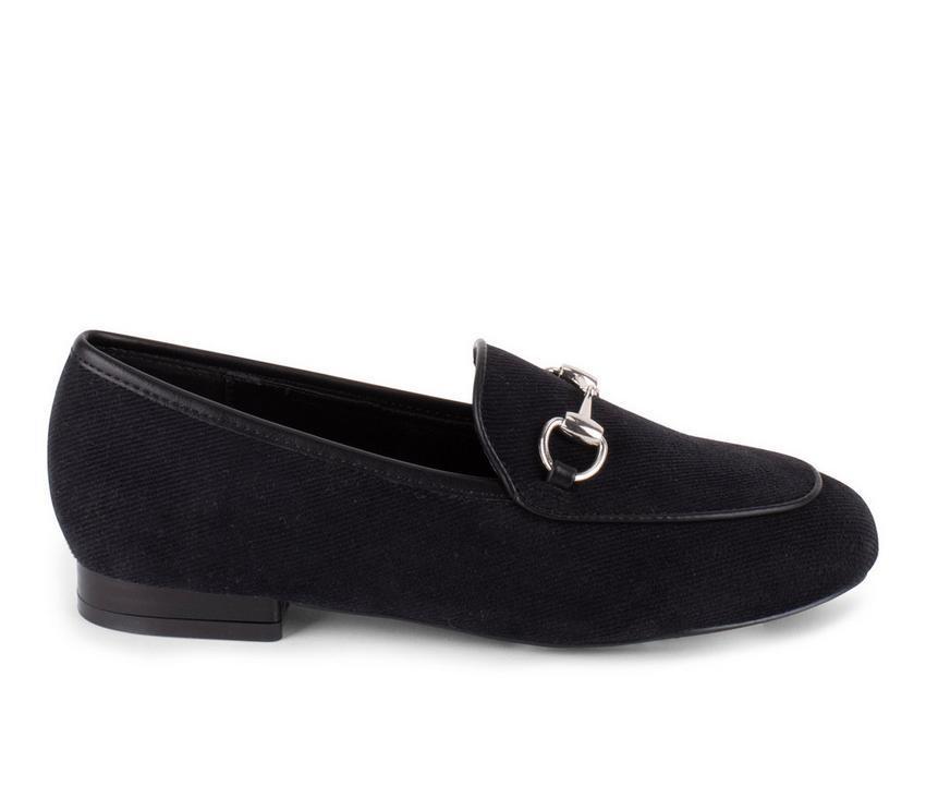 Women's Tahari Alhambra Loafers Product Image