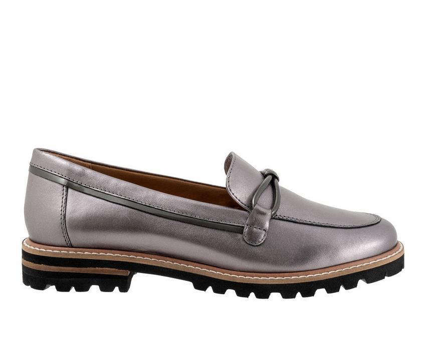 Women's Trotters Fiora Slip On Shoes Product Image