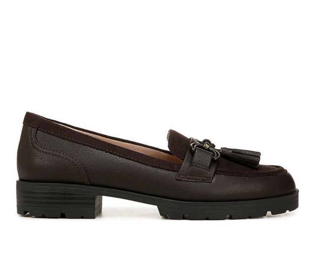 Women's LifeStride Logan Loafers Product Image