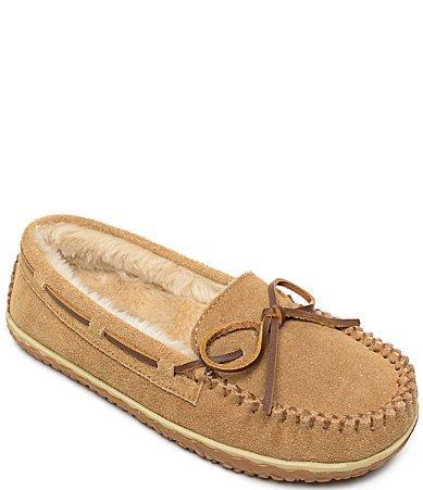 Minnetonka Women's Tilia Moc Brown Multi Product Image