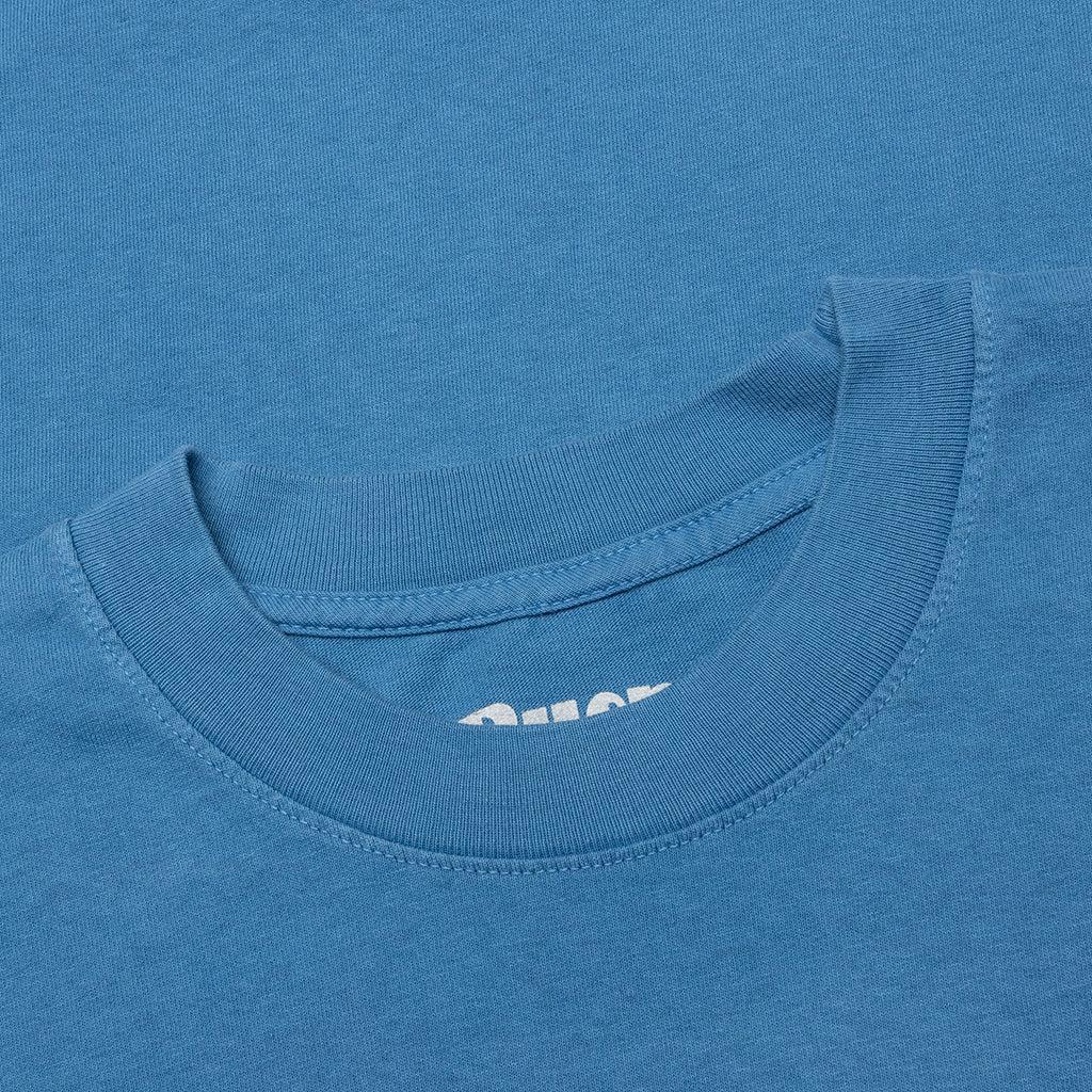 Bendiga S/S Tee - Light Blue Male Product Image