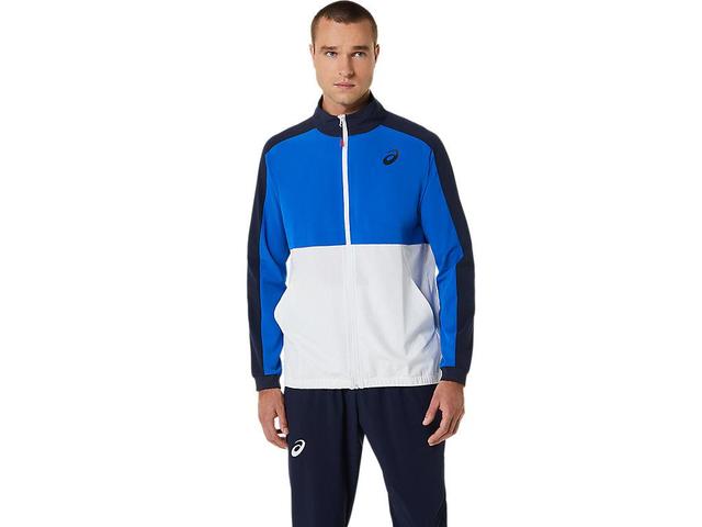 ASICS Men's Match Jacket Product Image