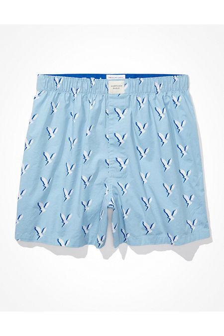 AEO Eagles Stretch Boxer Short Men's Product Image