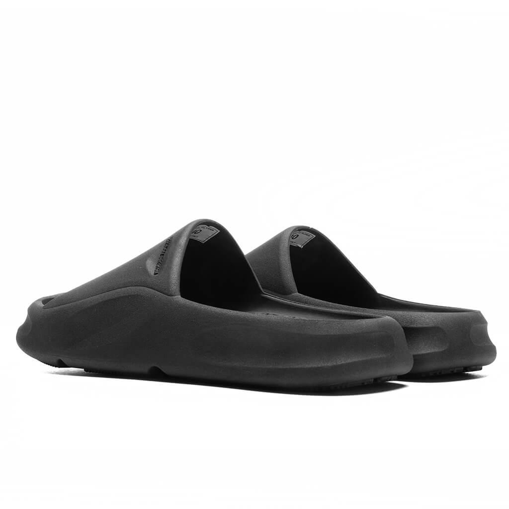 Eco Moulded Slider - Black/No Color Male Product Image