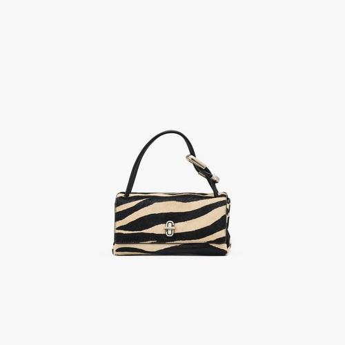 The Zebra Haircalf Mini Dual Bag Product Image