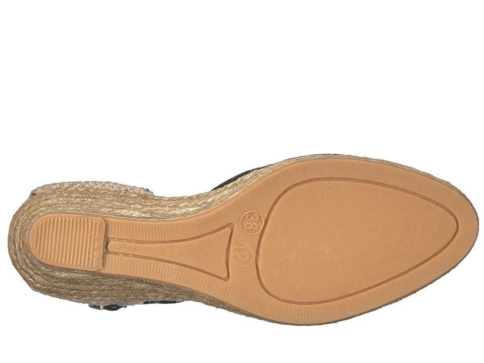 Toni Pons Lloret-5 Espadrille Wedge Sandal Product Image