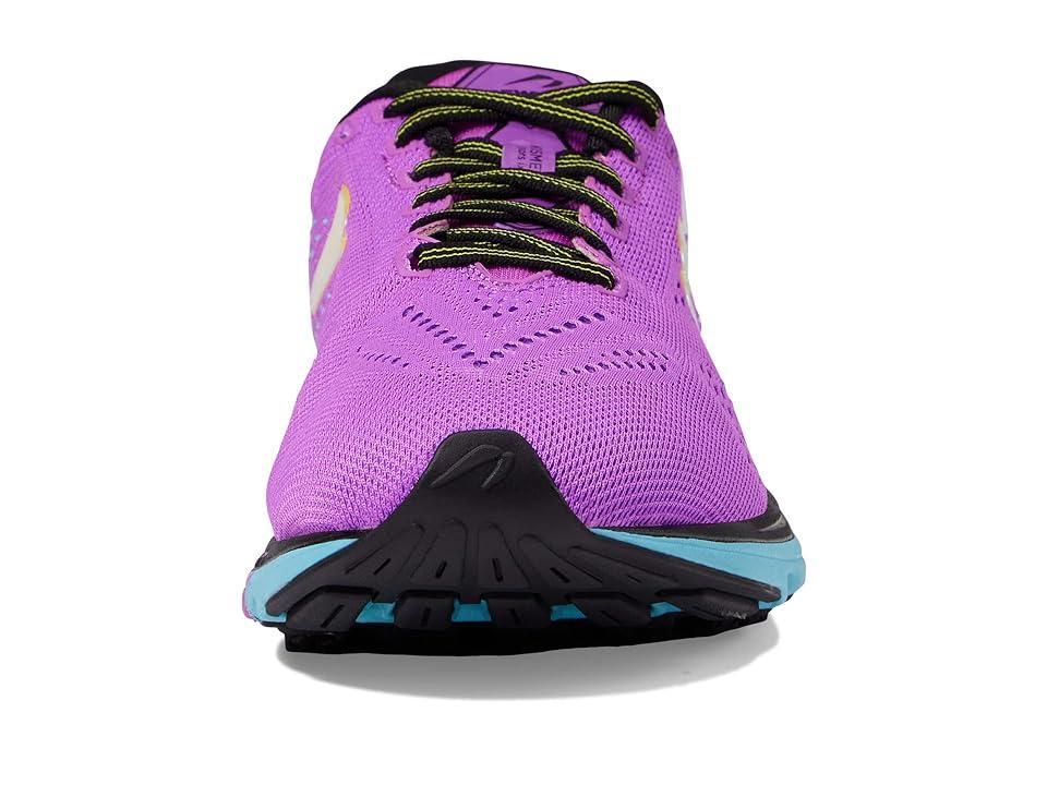 Newton Running Kismet 9 (Teal/Rose) Women's Shoes Product Image