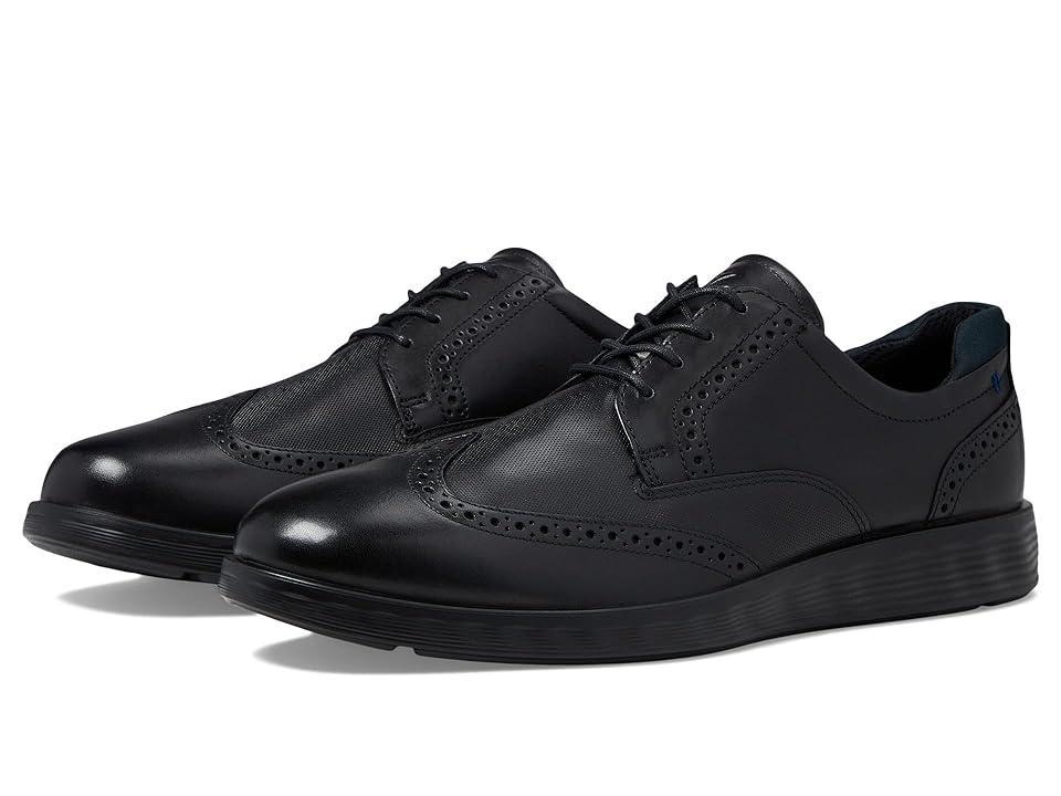 ECCO S. Lite Hybrid Brogue Derby Product Image