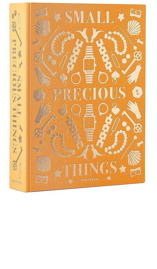 Precious Things Storage Box Product Image