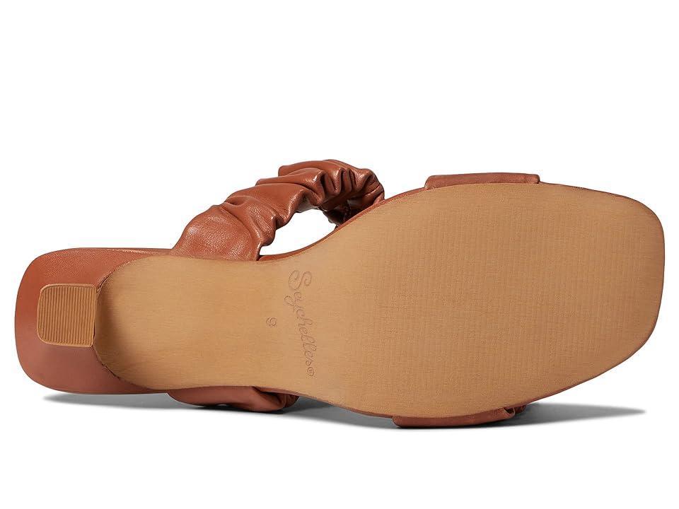 Seychelles Leeward (Cognac) Women's Shoes Product Image