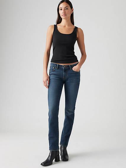 Levi's Skinny Women's Jeans Product Image