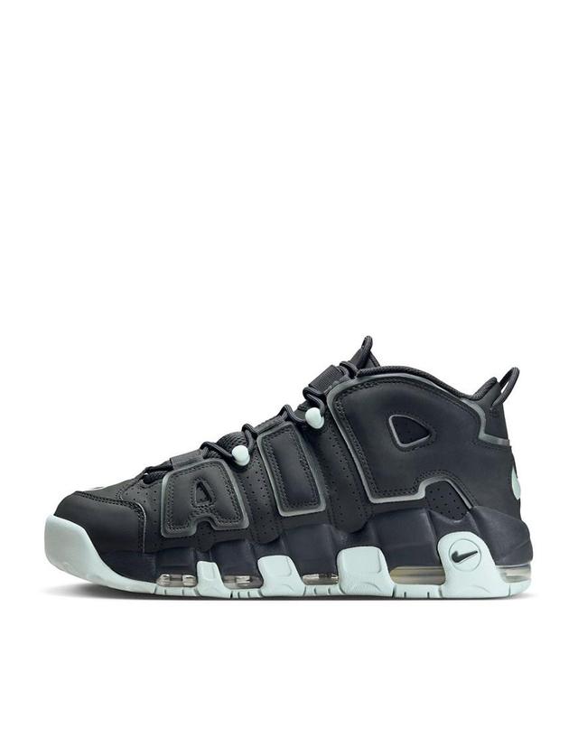 Nike Men's Air More Uptempo '96 Shoes Product Image