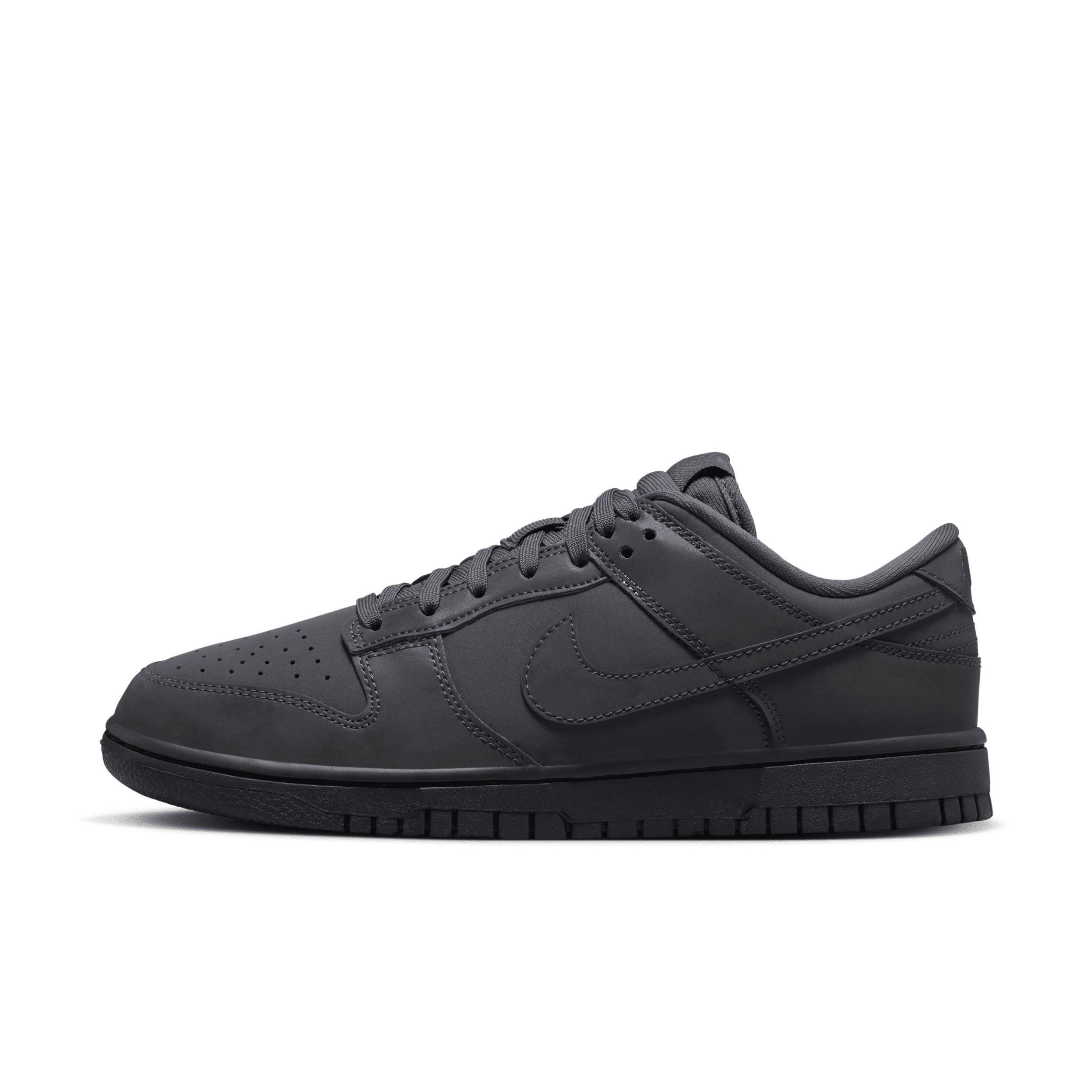 Nike Womens Dunk Low Shoes Product Image