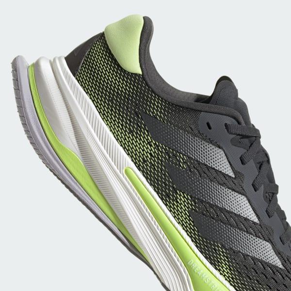 adidas Supernova Prima Running Shoes Carbon 12 Mens Product Image