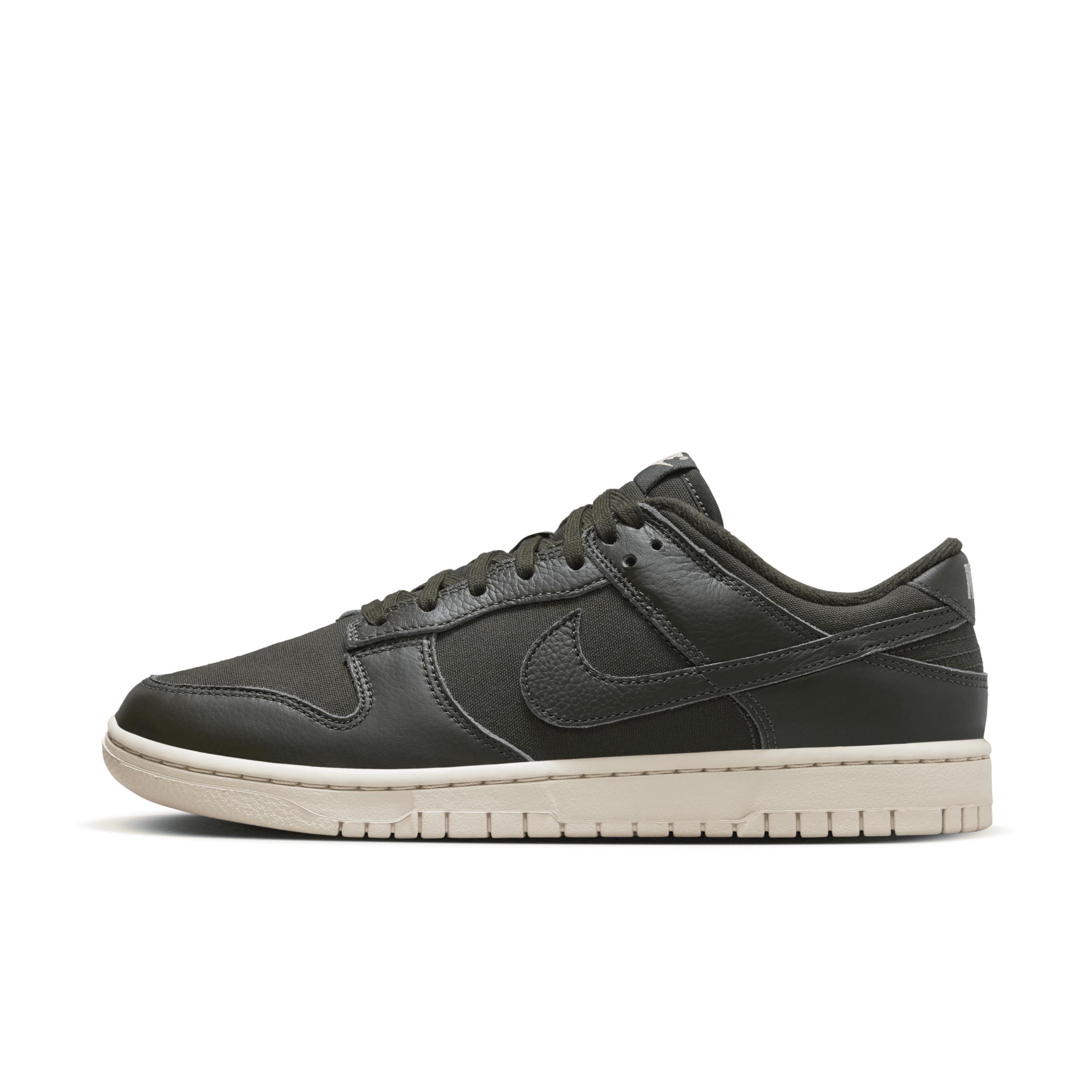 Nike Dunk Low Retro Premium Men's Shoes Product Image