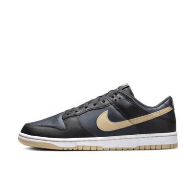 Nike Dunk Low Retro Men's Shoes Product Image