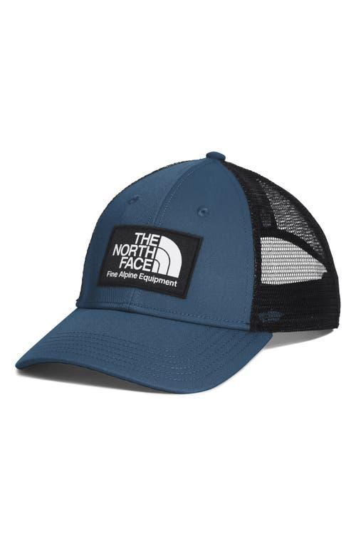 The North Face Fine Alpine Mudder Trucker Hat Product Image