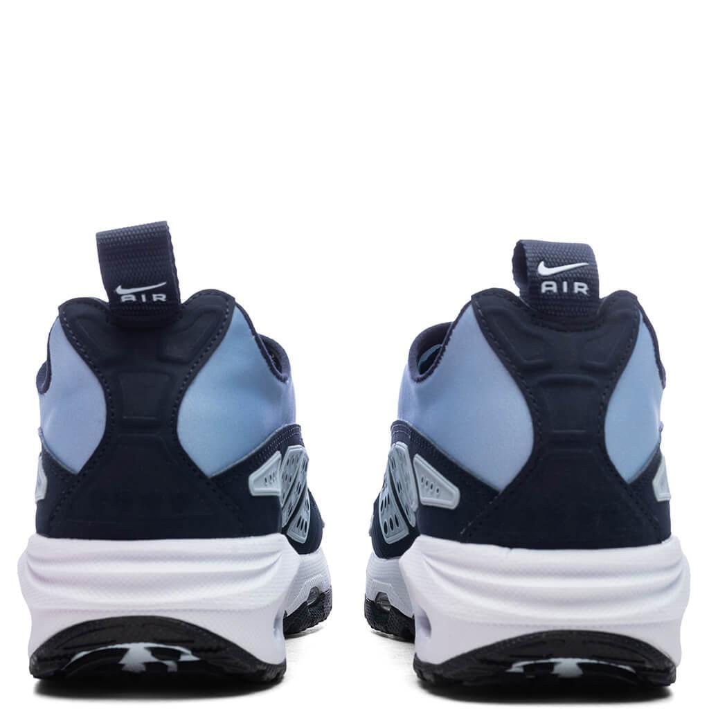 Air Max SNDR Women's - 'Blue Ice' /Obsidian/Blue Whisper/White Female Product Image