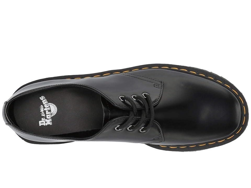 Dr. Martens Quad Platform Derby Product Image