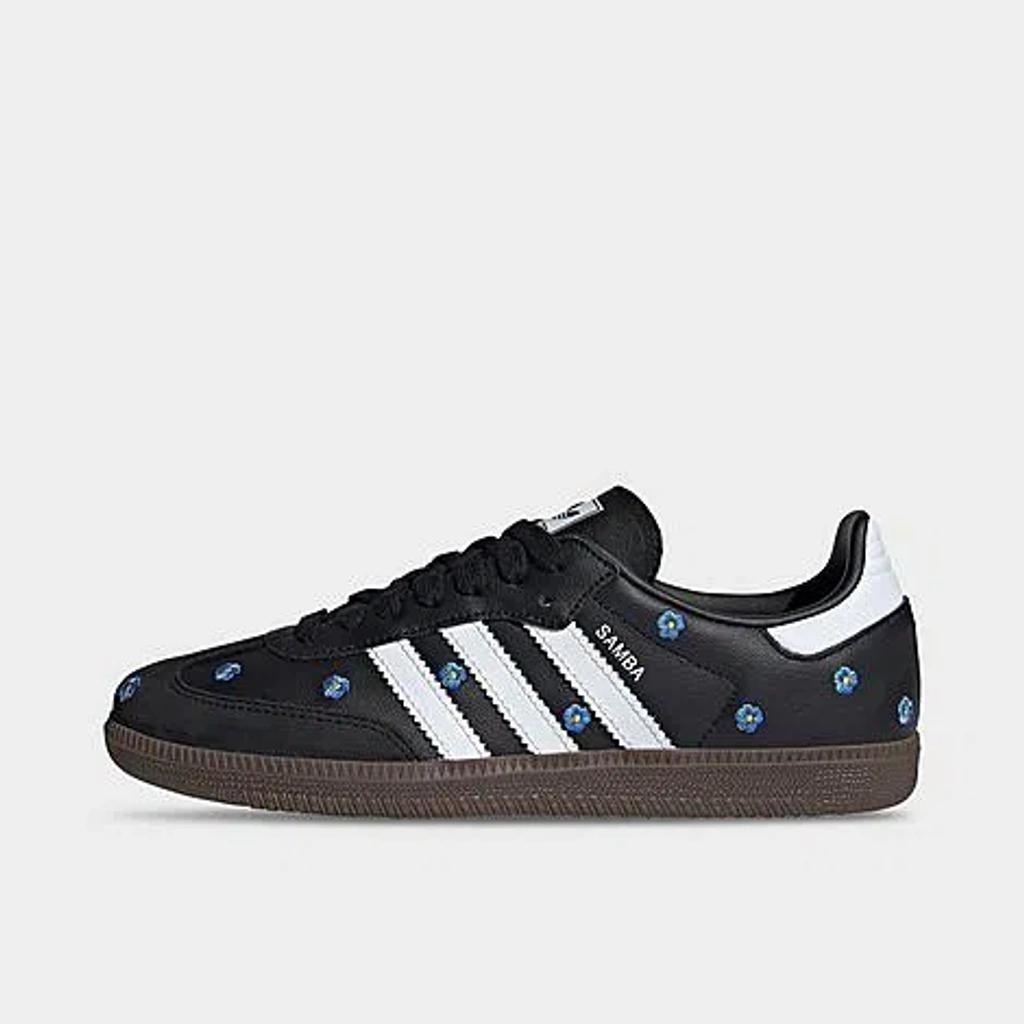 Womens  Samba Og In Black product image