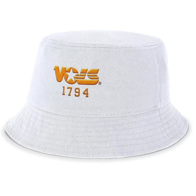 Mens Nike Tennessee Volunteers Legacy Apex Bucket Hat Product Image