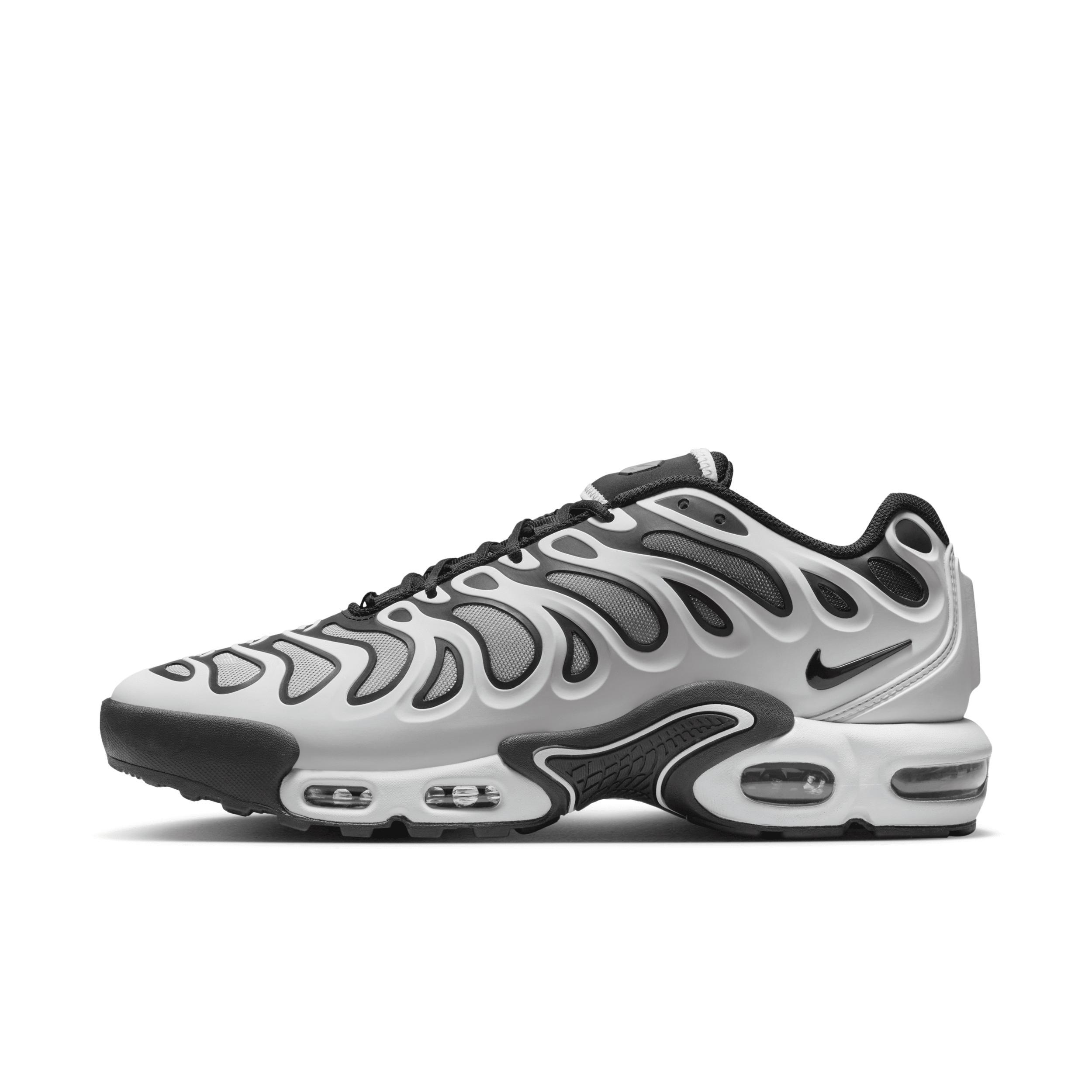 Nike Men's Air Max Plus Drift Shoes Product Image