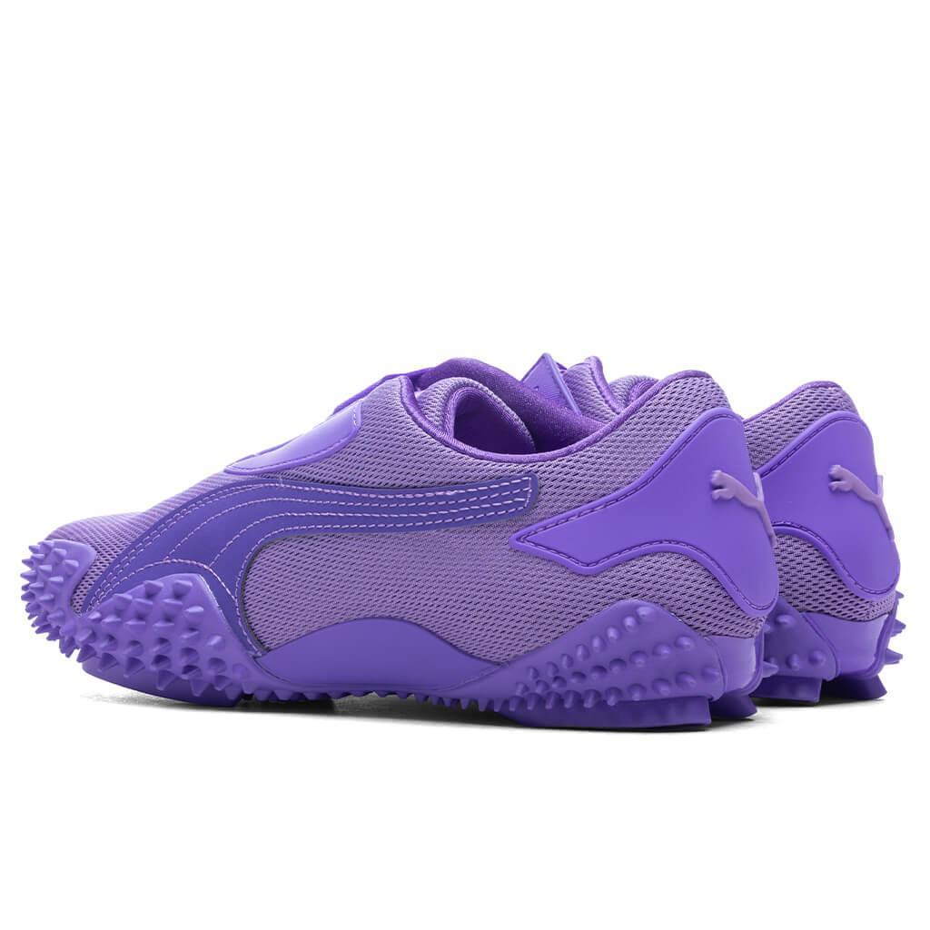 Women's Mostro Ecstacy - Purple Female Product Image