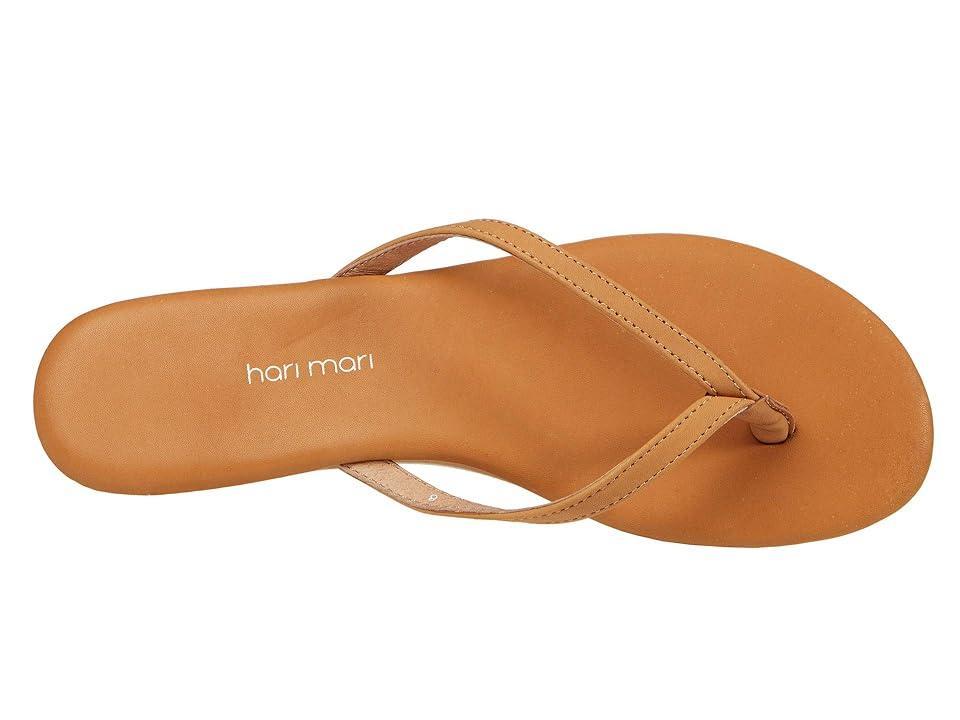 hari mari The Mari (Natural) Women's Shoes Product Image