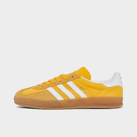 Mens adidas Originals Gazelle Indoor Casual Shoes Product Image