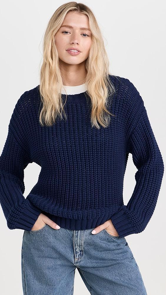 Marea Beach Sweater | Shopbop Product Image