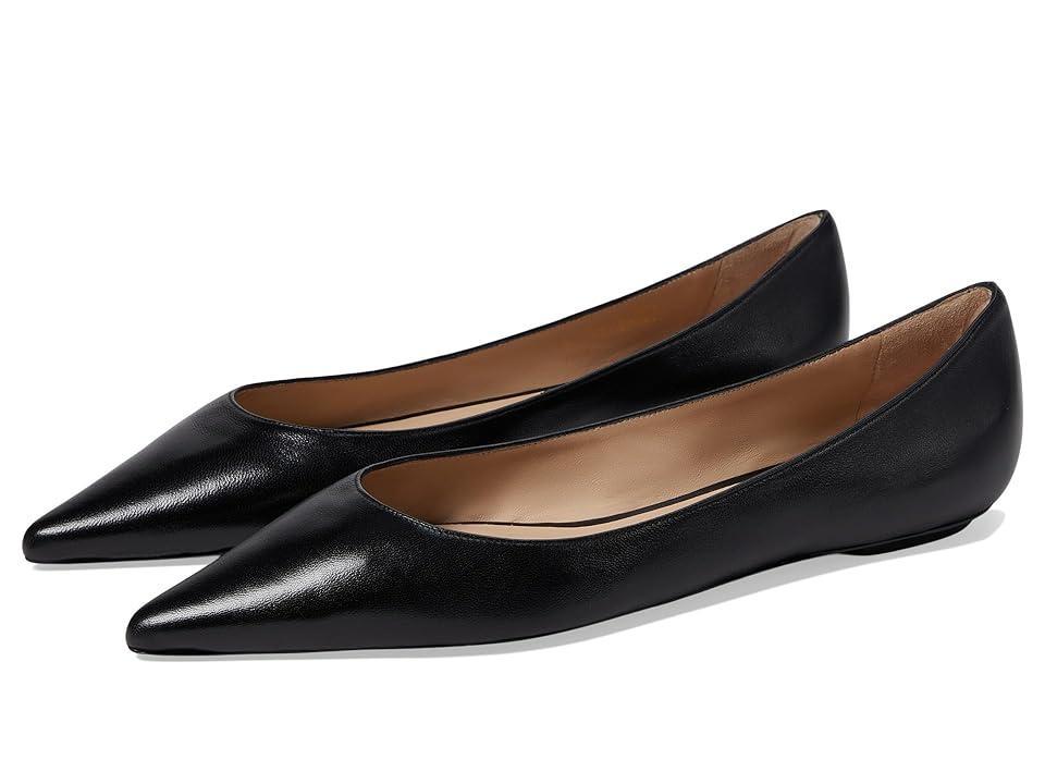 Stuart Weitzman Emilia Flat Women's Flat Shoes Product Image