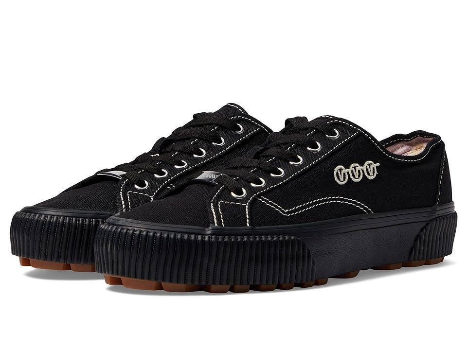 Vans x Karina Rozunko Delridge Sneakers Product Image