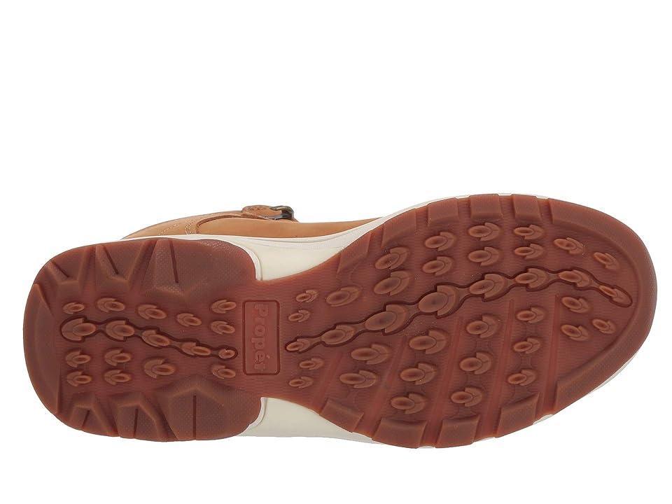 Propet Pia (Wheat) Women's Shoes Product Image