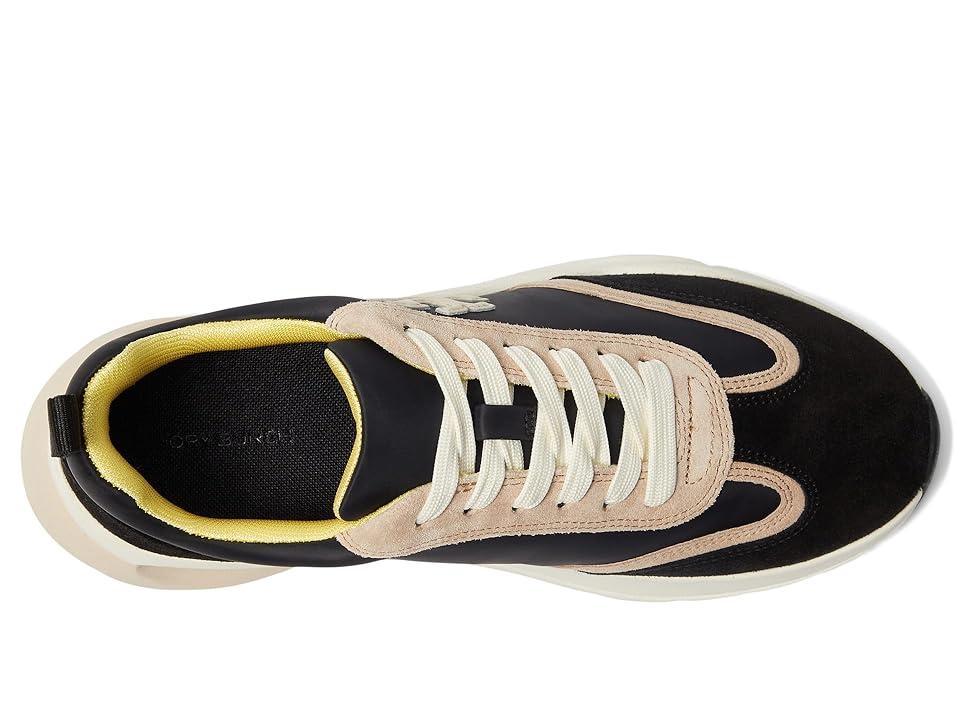 Tory Burch Good Luck Sneaker Product Image