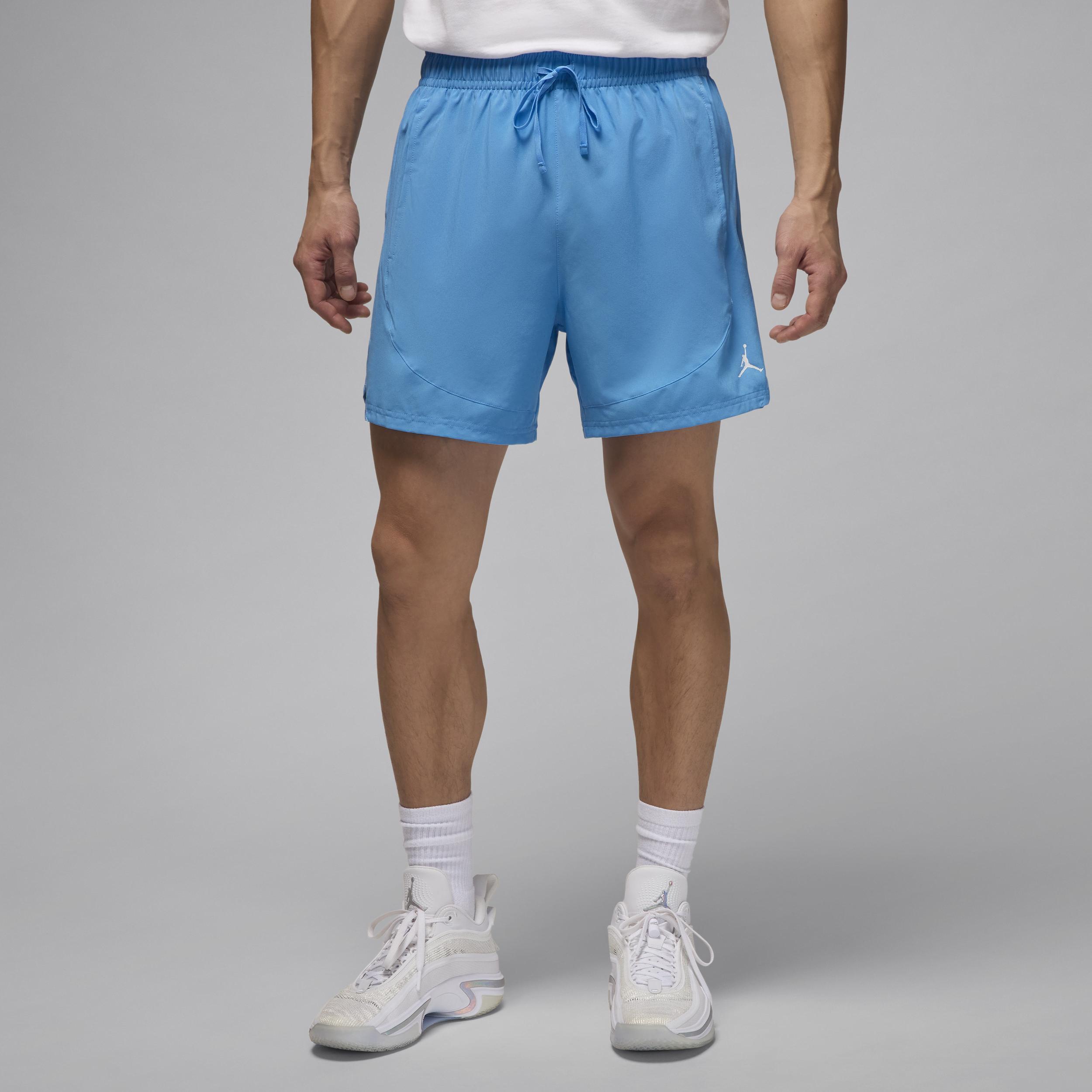 Jordan Dri-FIT Sport Men's Woven Shorts Product Image