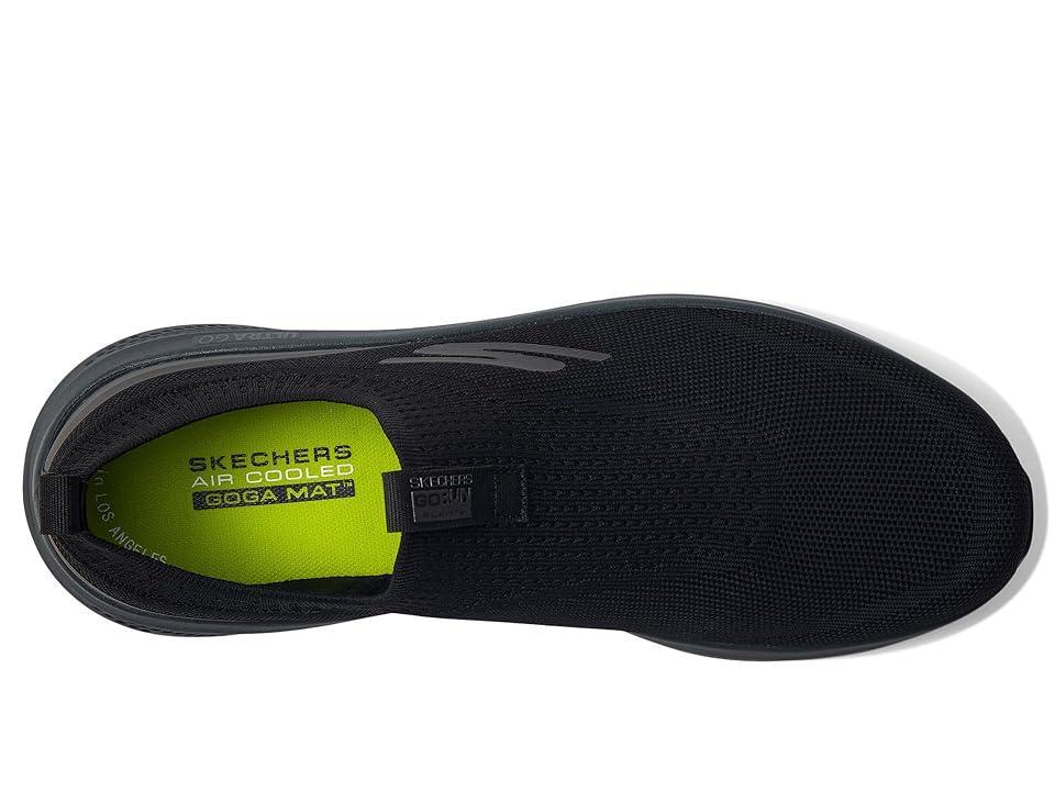 SKECHERS Go Run Elevate - Upraise Men's Shoes Product Image