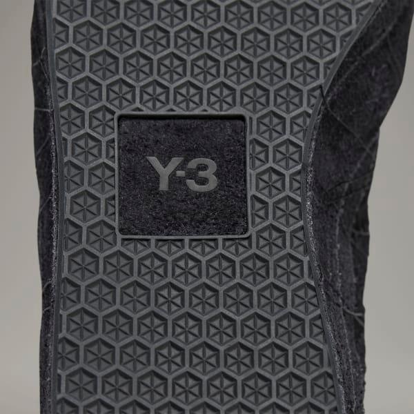 Y-3 Gazelle Product Image