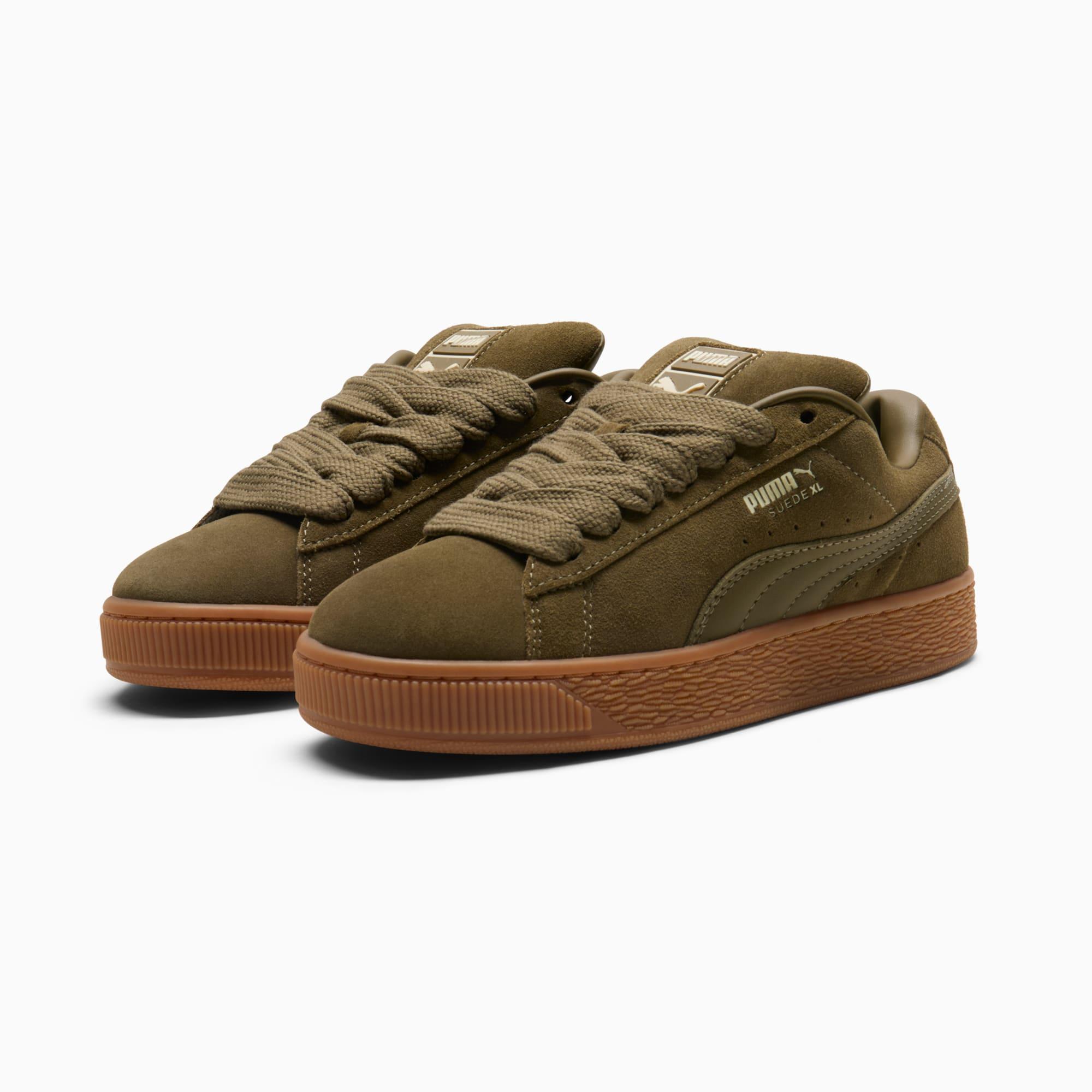 Suede XL Women's Sneakers Product Image