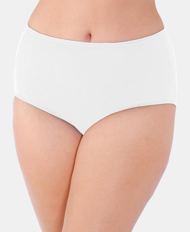 Plus Size Illumination Brief Product Image