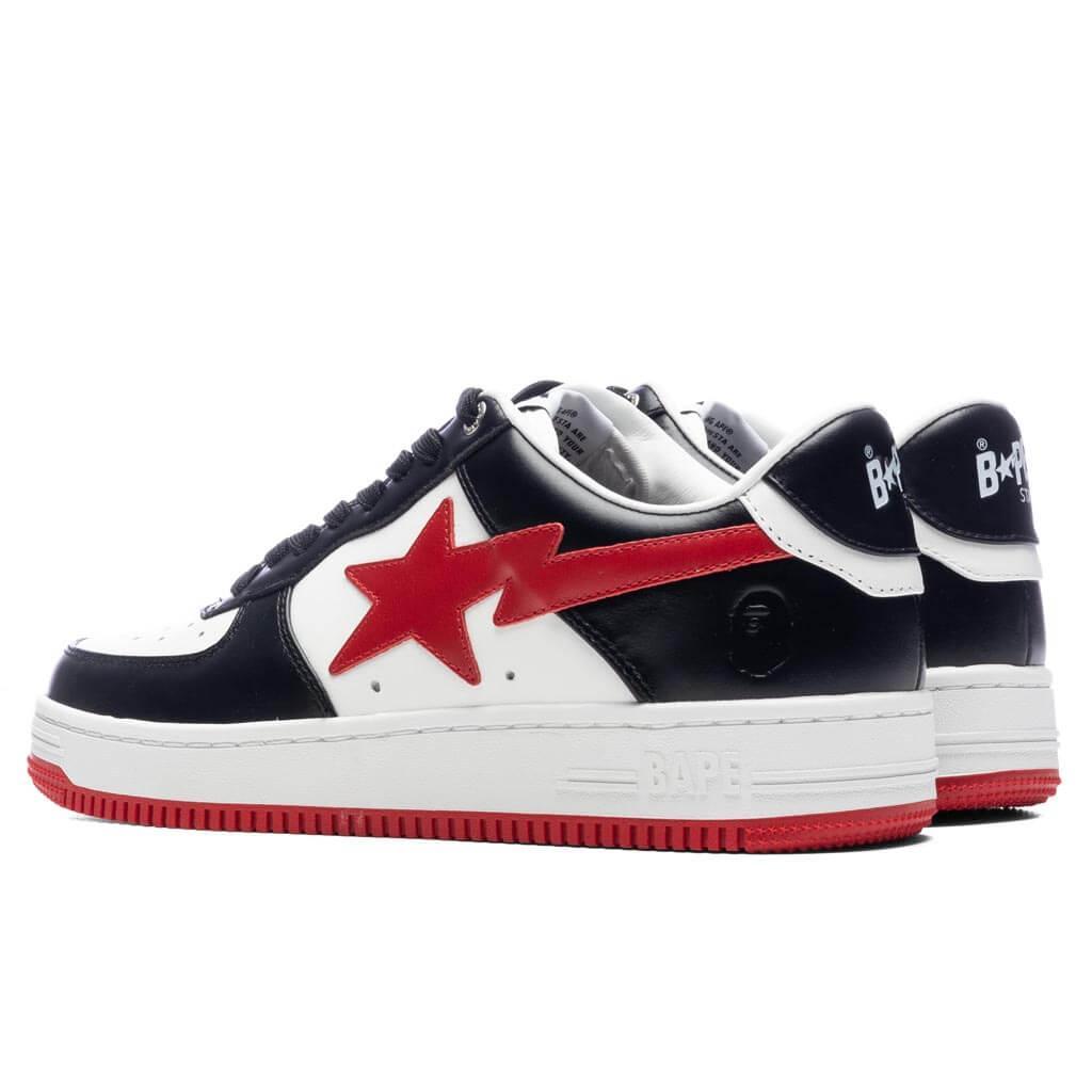 Bape Sta #3 - Black Male Product Image