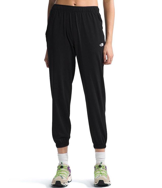 The North Face Wander Elastic Waist Joggers Product Image