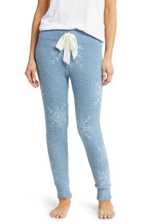 Honeydew Intimates Snow Angel Chenille Pajama Pants Product Image