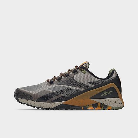 Reebok Mens Nano X1 Adventure Training Shoes Product Image