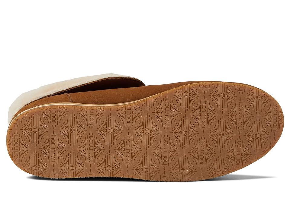 hari mari Alta (Tan) Women's Shoes Product Image