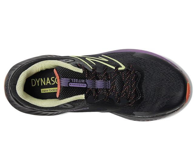 New Balance Dynasoft Nitrel v5 Phantom) Women's Shoes Product Image