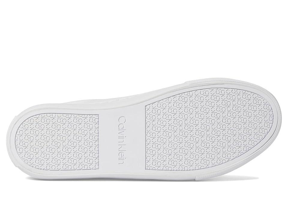 Calvin Klein Caly Women's Shoes Product Image