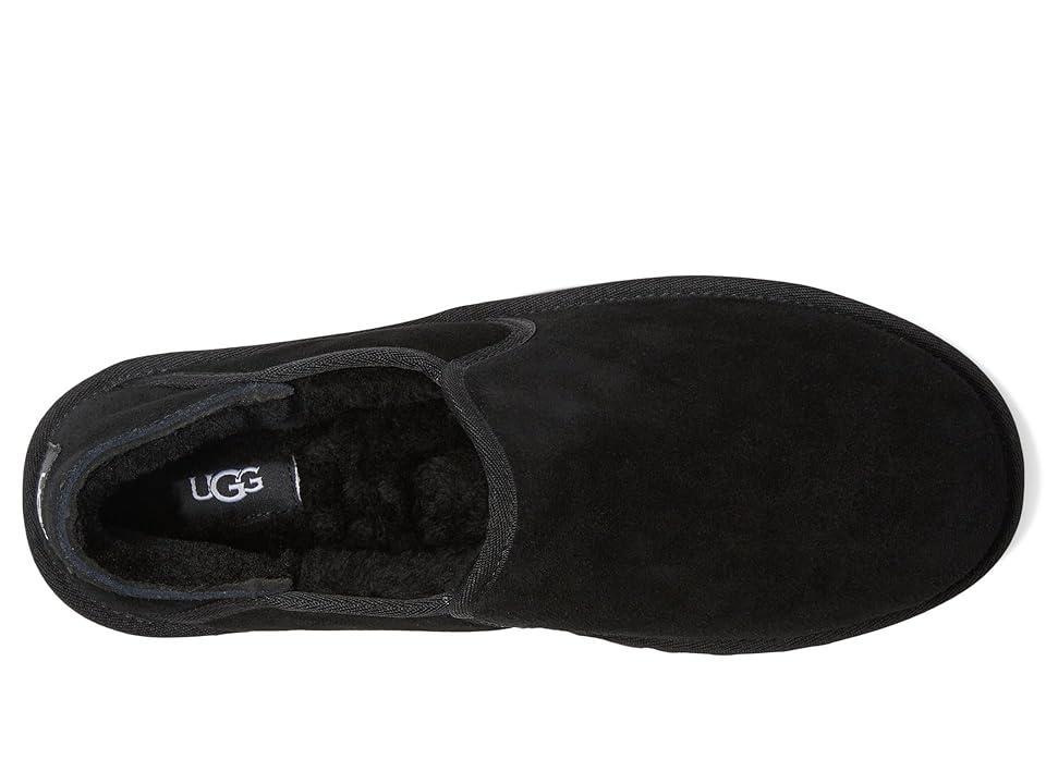 UGG Mens Kenton Suede Slippers Product Image