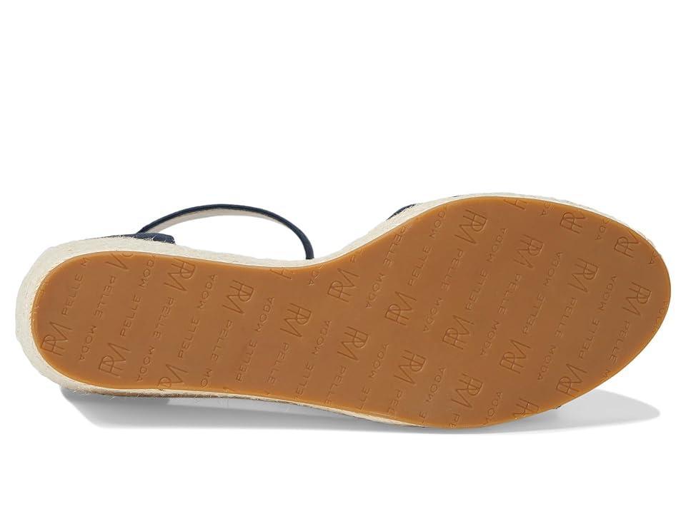 Pelle Moda Kove Espadrille Wedge Sandal Product Image